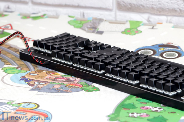 REAL-EL M47 RGB